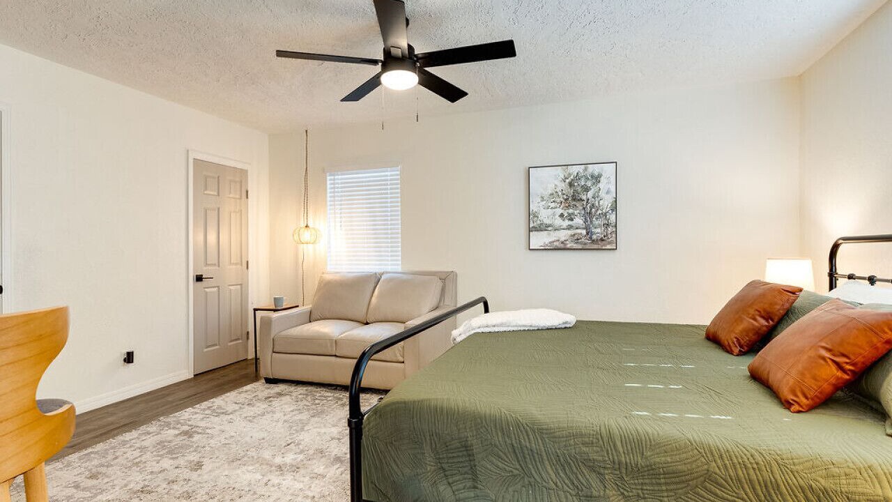 Photo of Bedroom in Ada
