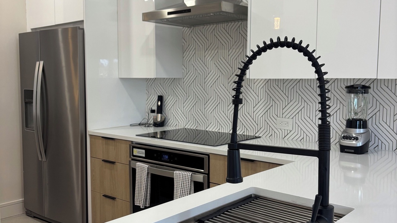 Photo of Kitchen in West Park