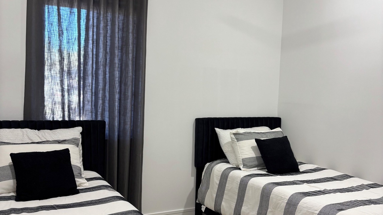 Photo of Bedroom in West Park