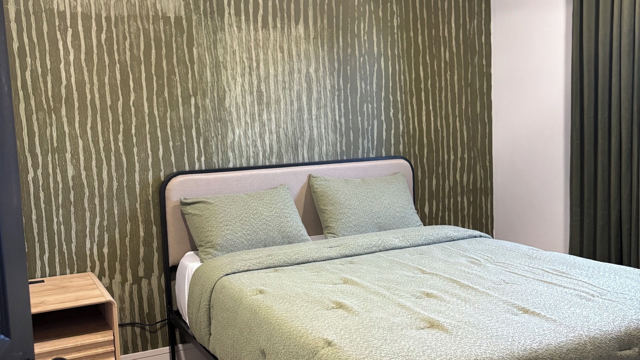 Photo of Bedroom in West Park