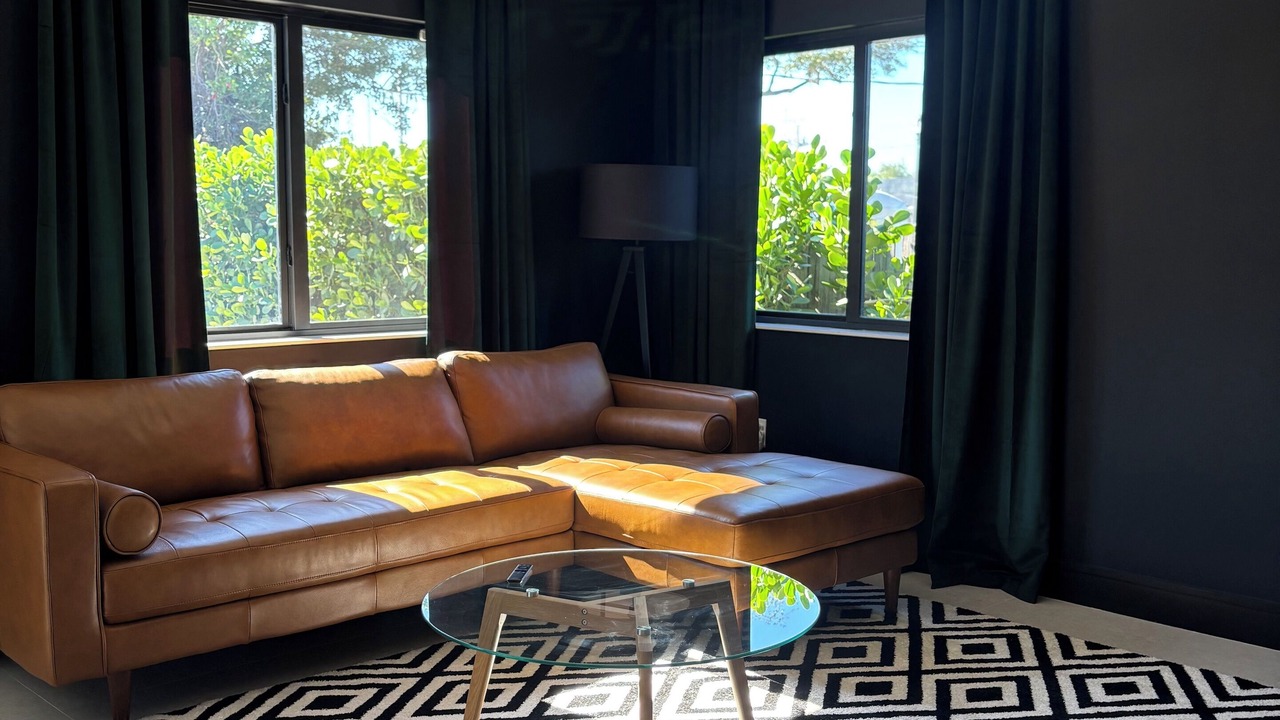 Photo of Livingroom in West Park