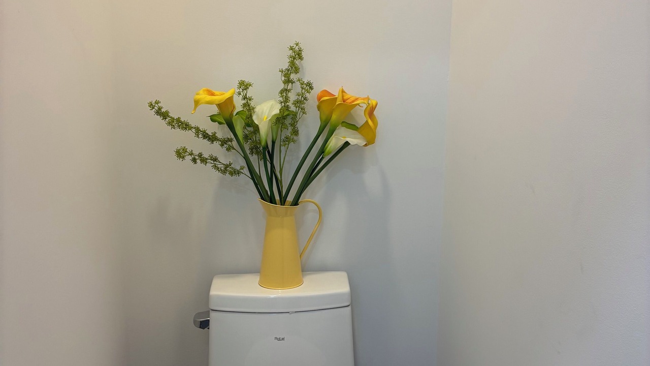Photo of Bathroom in West Park