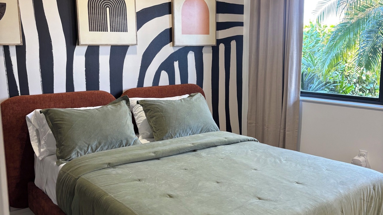 Photo of Bedroom in West Park