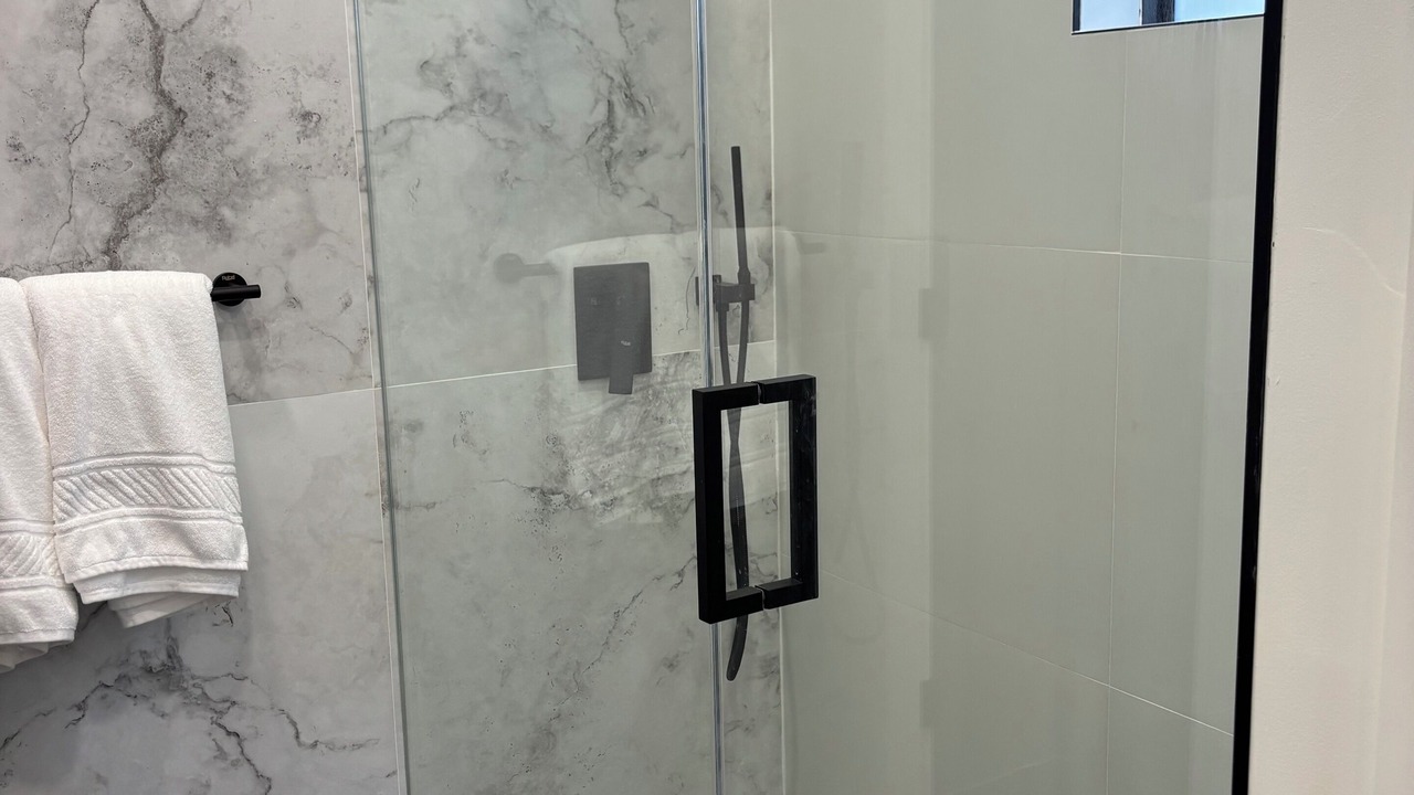 Photo of Bathroom in West Park