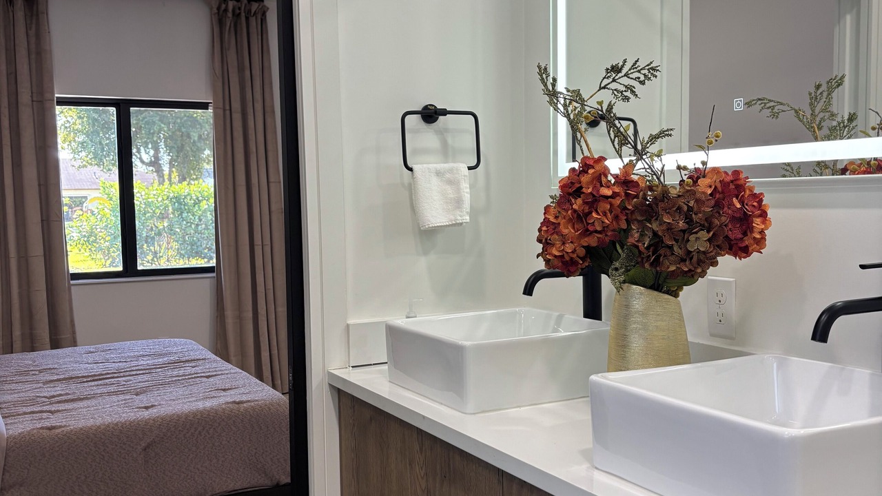 Photo of Bedroom in West Park