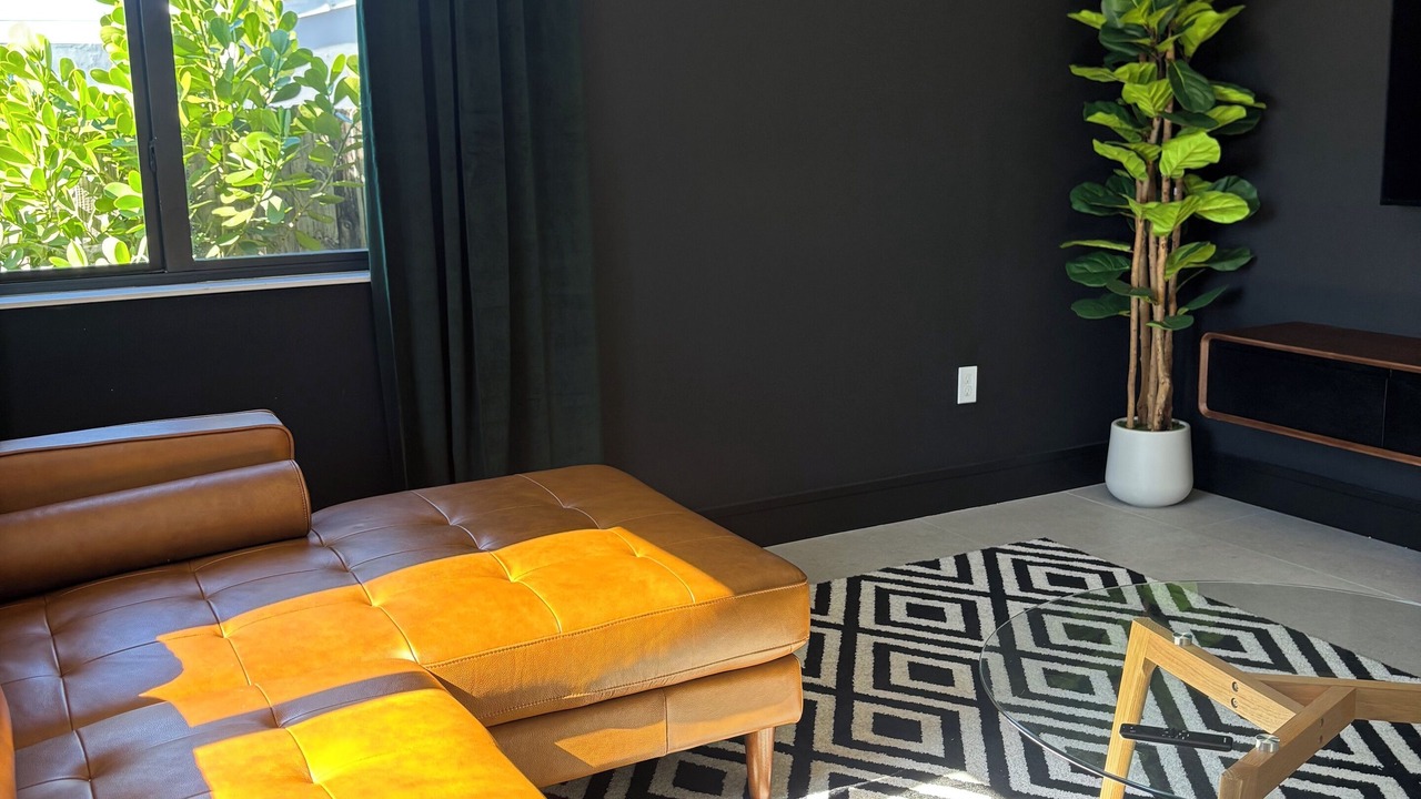 Photo of Livingroom in West Park