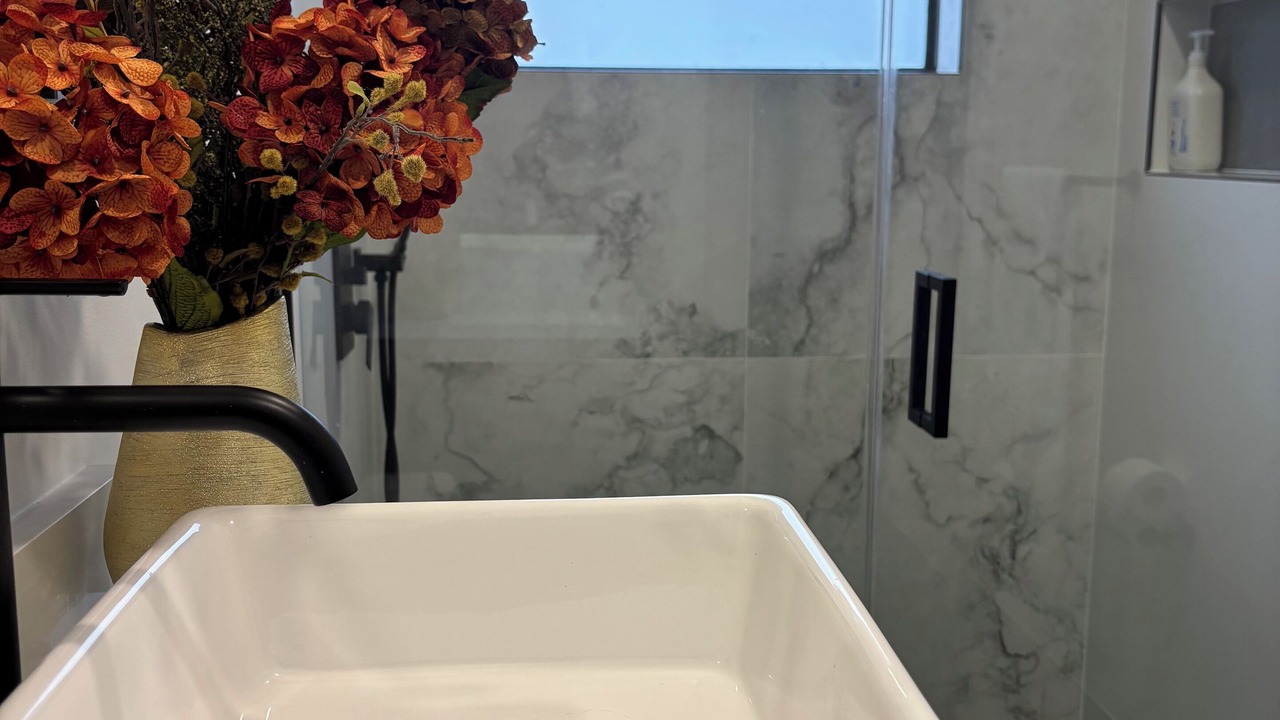 Photo of Bathroom in West Park