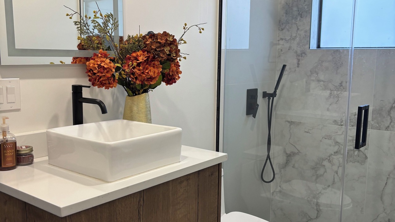 Photo of Bathroom in West Park