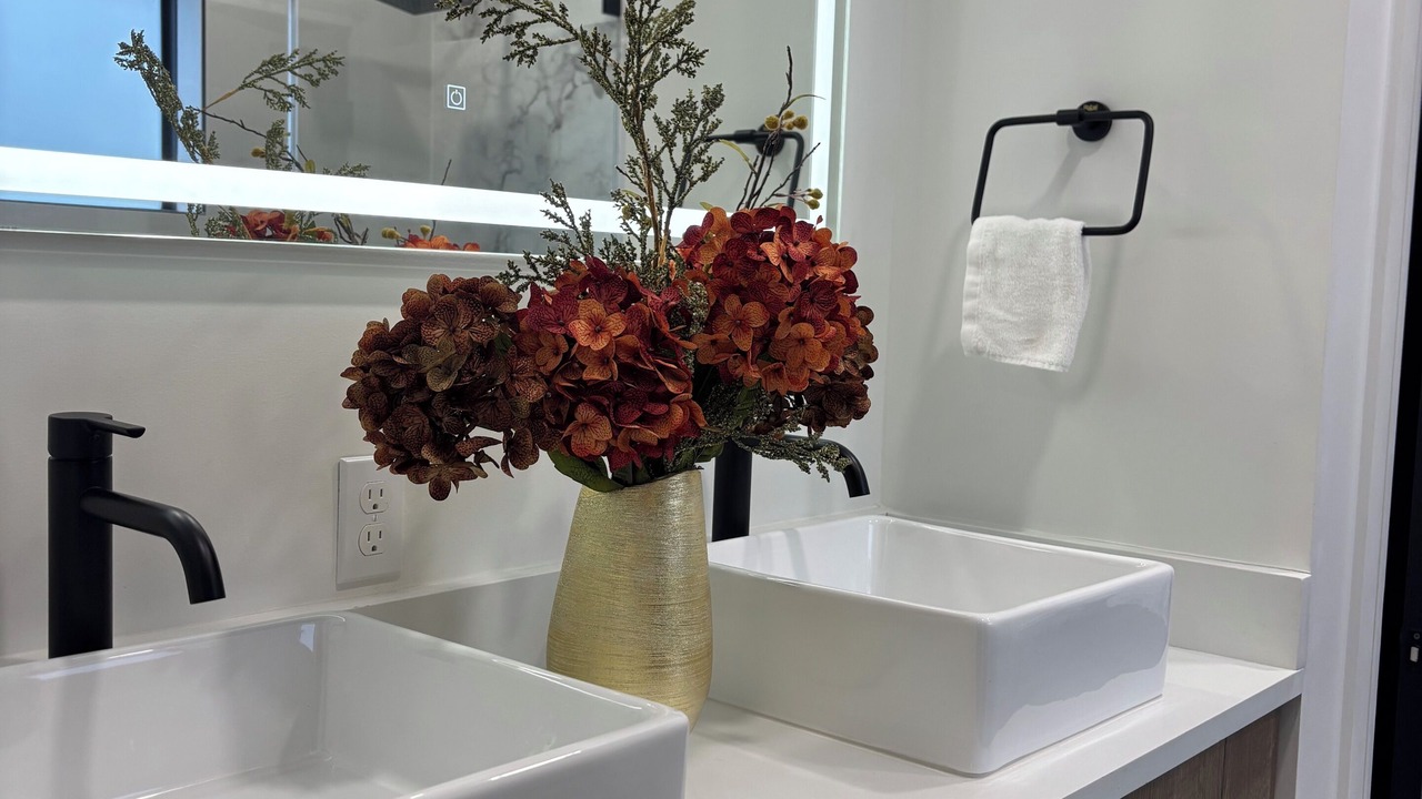 Photo of Bathroom in West Park