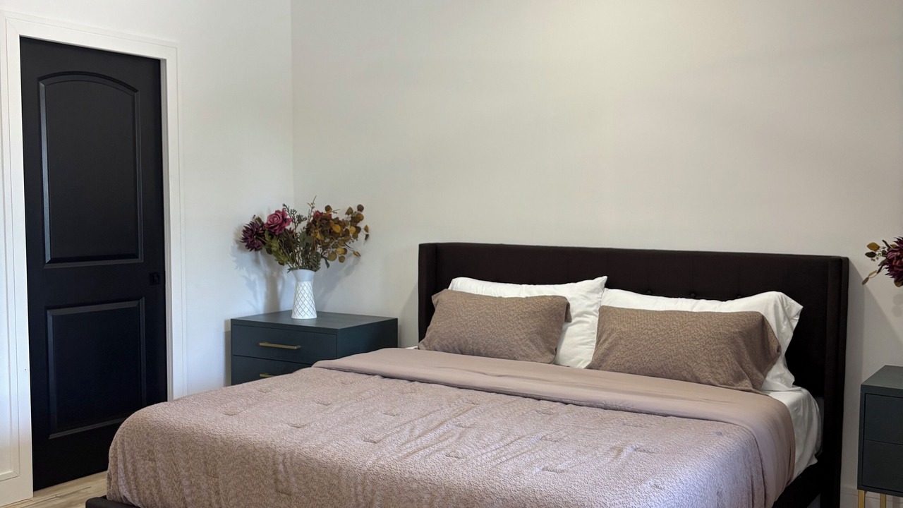 Photo of Bedroom in West Park