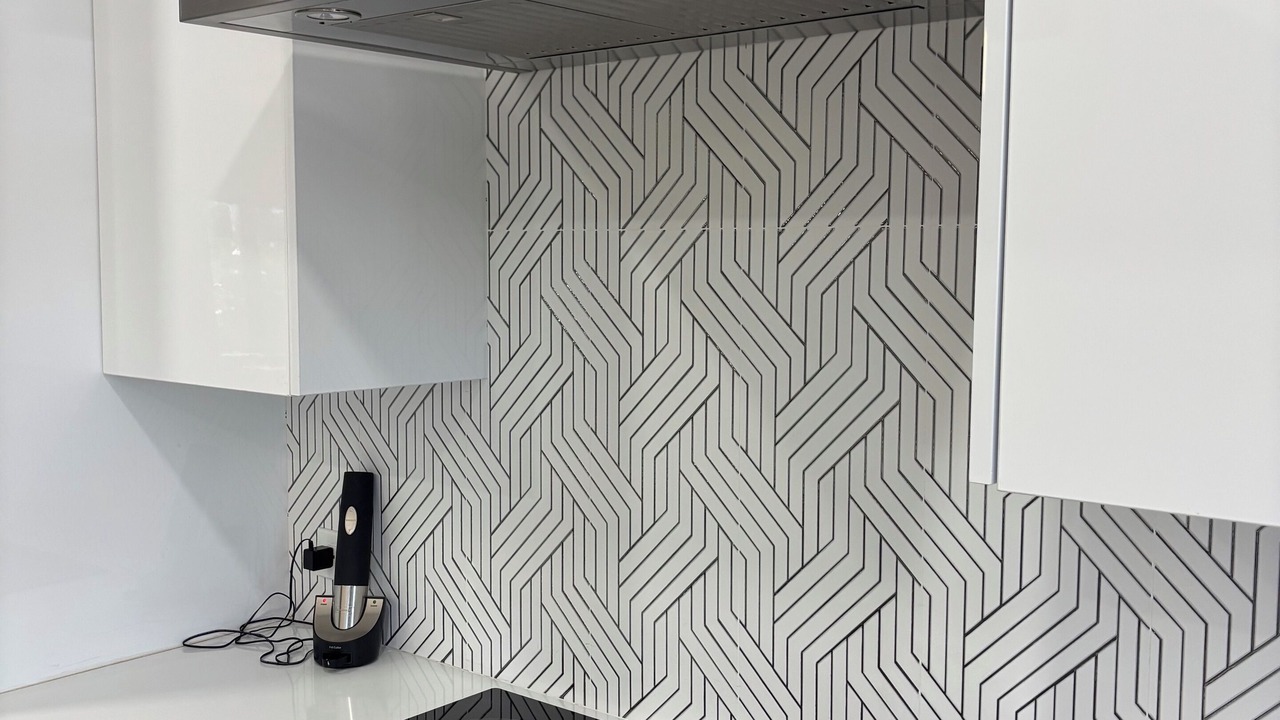 Photo of Kitchen in West Park