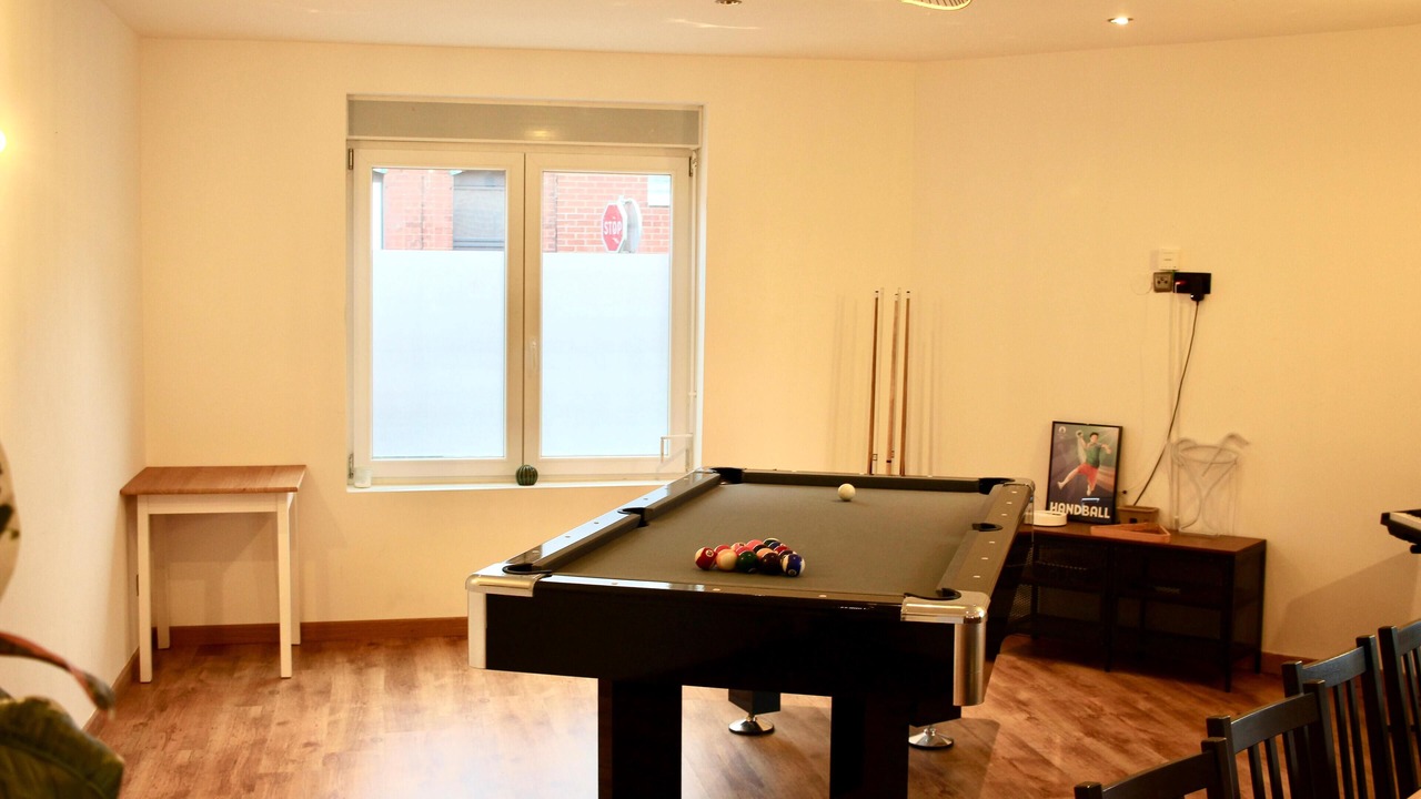 Photo of Bedroom in Croix