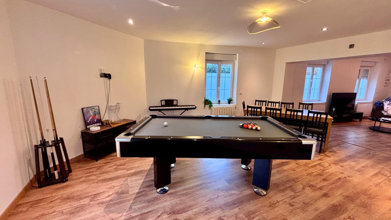 Photo of Bedroom in Croix