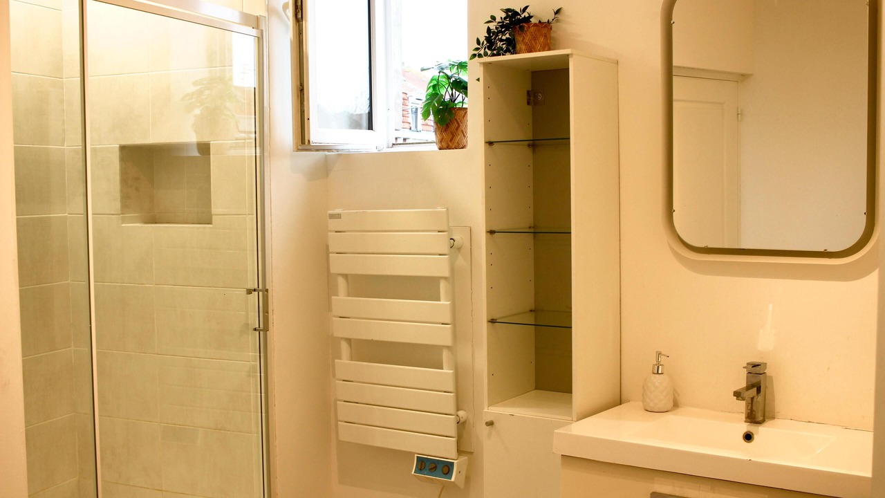 Photo of Bathroom in Croix