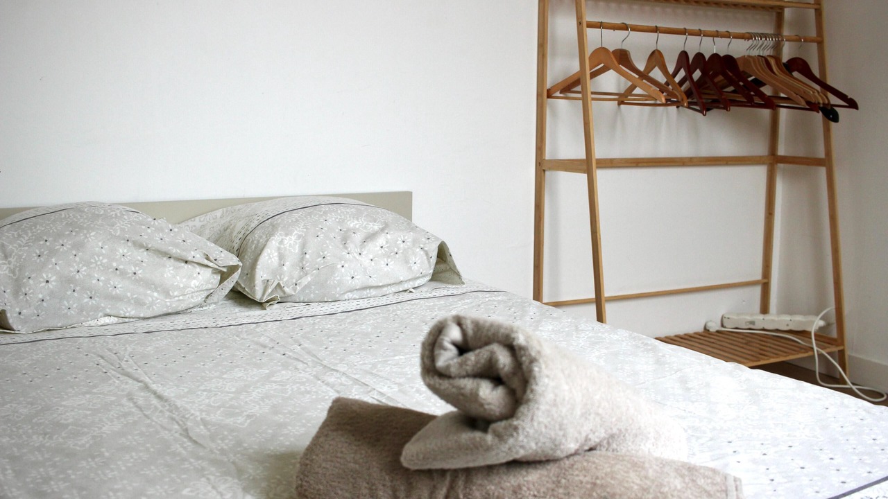 Photo of Bedroom in Croix