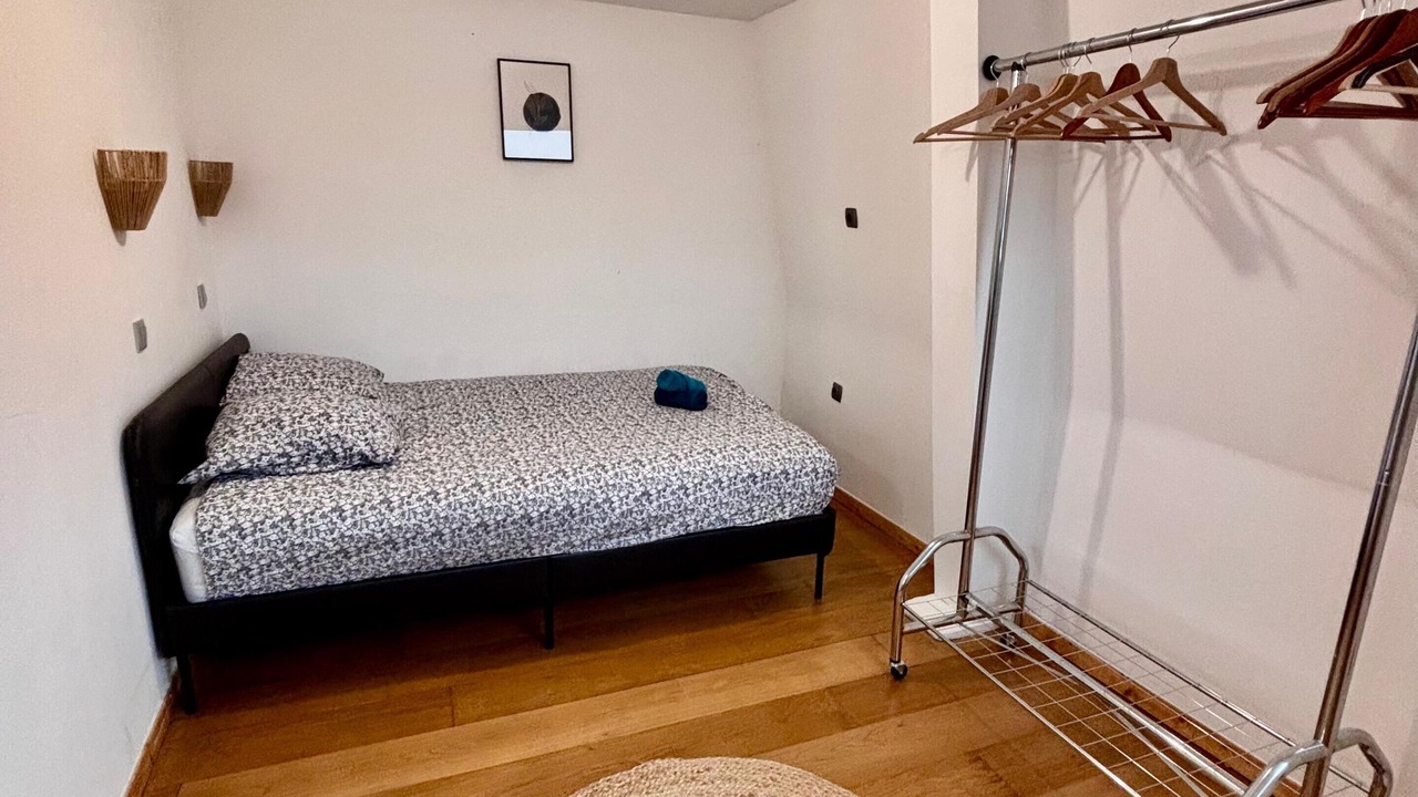 Photo of Bedroom in Croix