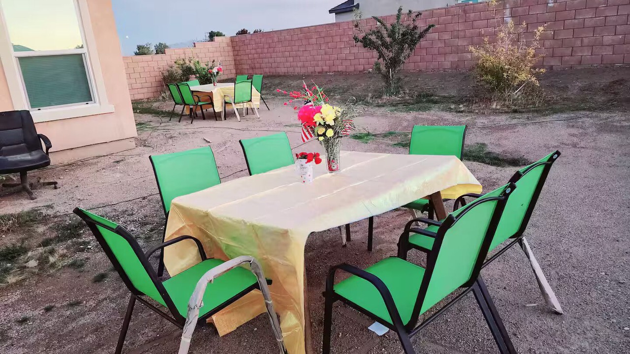 Photo of Outdoor in Victorville