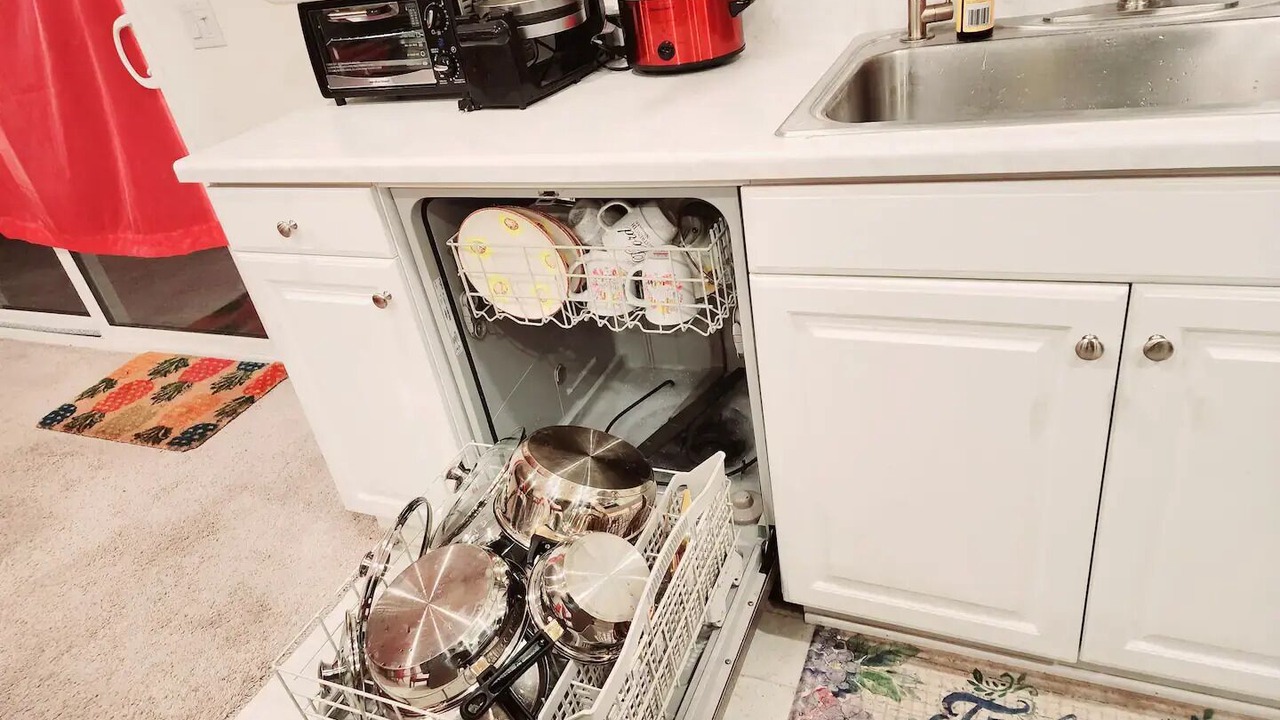 Photo of Kitchen in Victorville