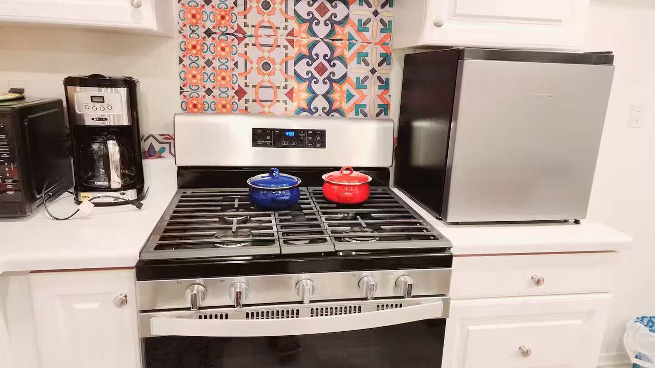 Photo of Kitchen in Victorville