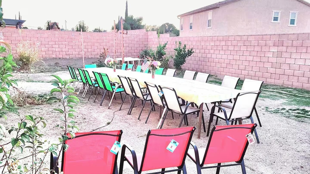 Photo of Outdoor in Victorville