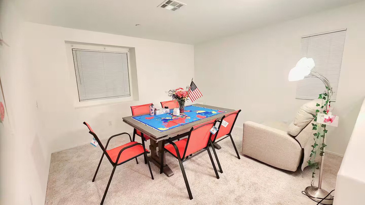Photo of Bedroom in Victorville