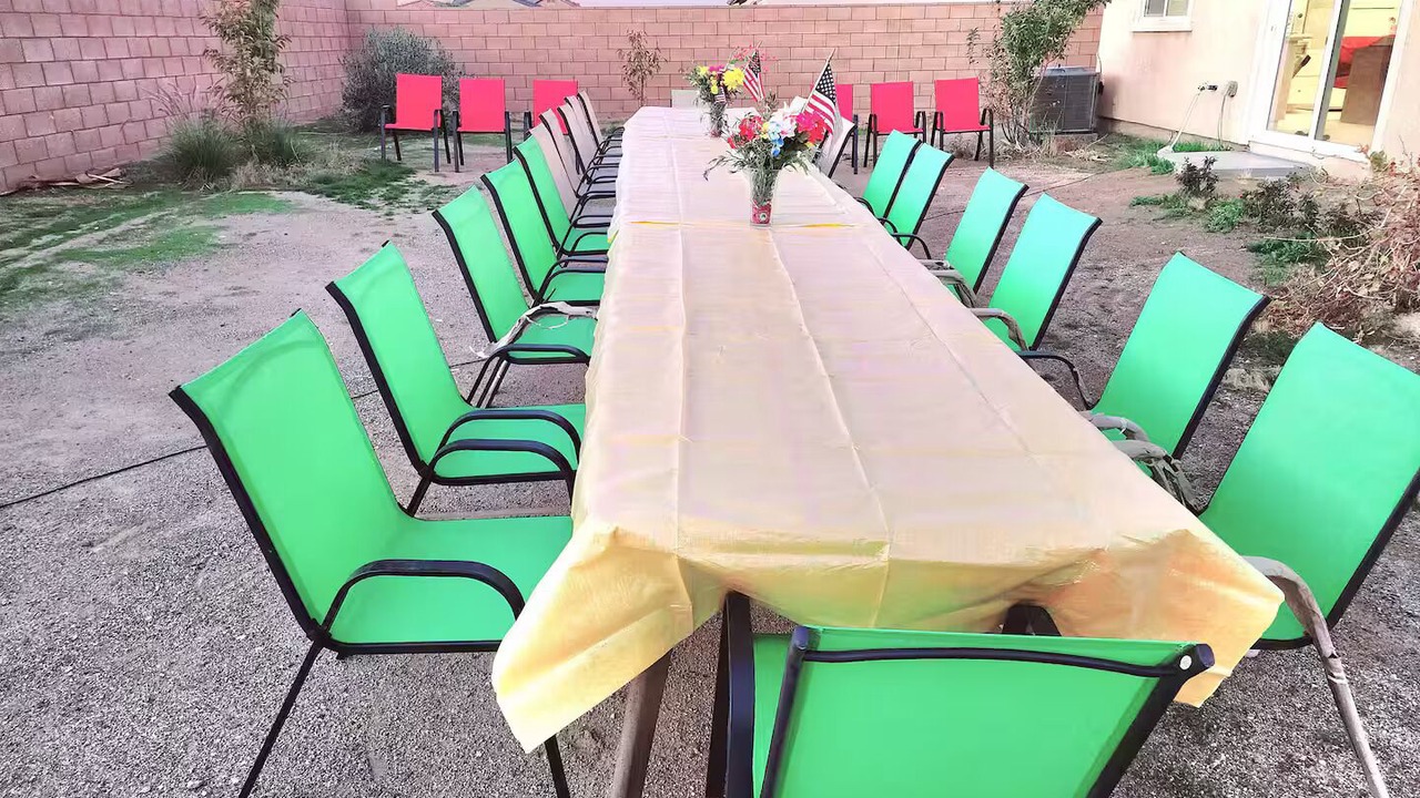 Photo of Outdoor in Victorville