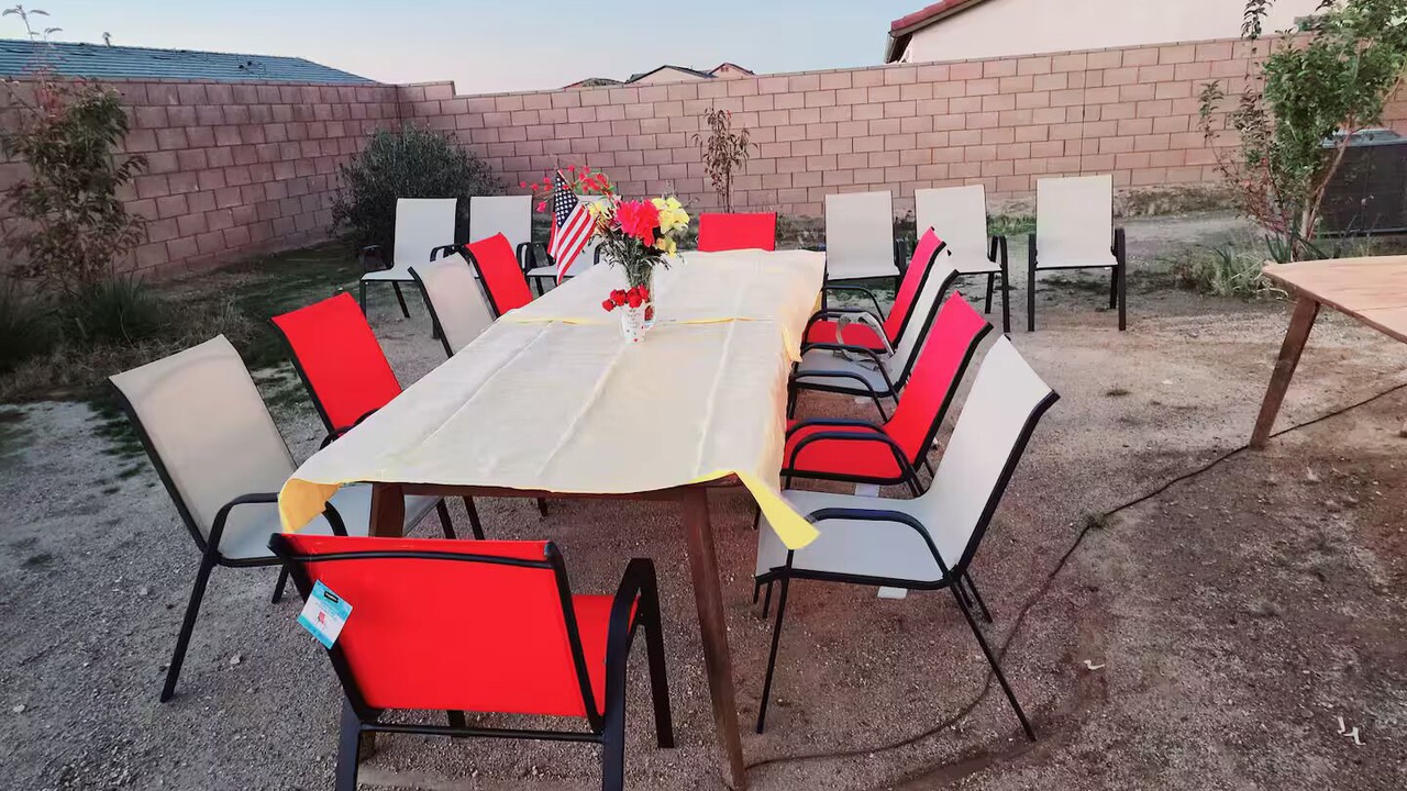 Photo of Outdoor in Victorville