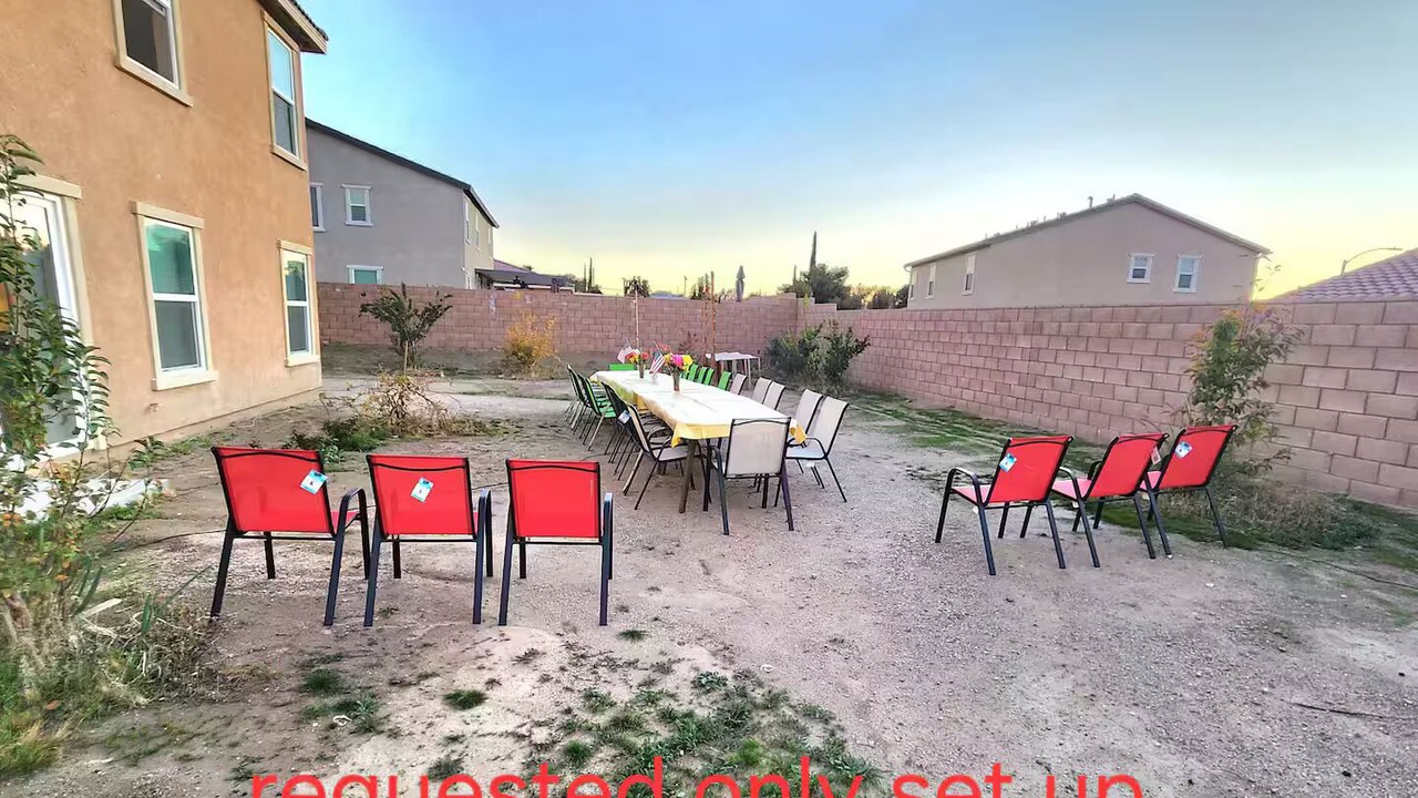 Photo of Outdoor in Victorville