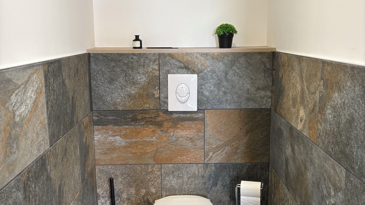 Photo of Bathroom in Belleville-sur-Meuse
