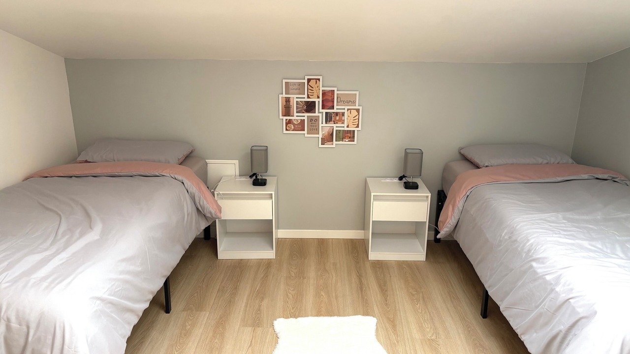 Photo of Bedroom in Belleville-sur-Meuse