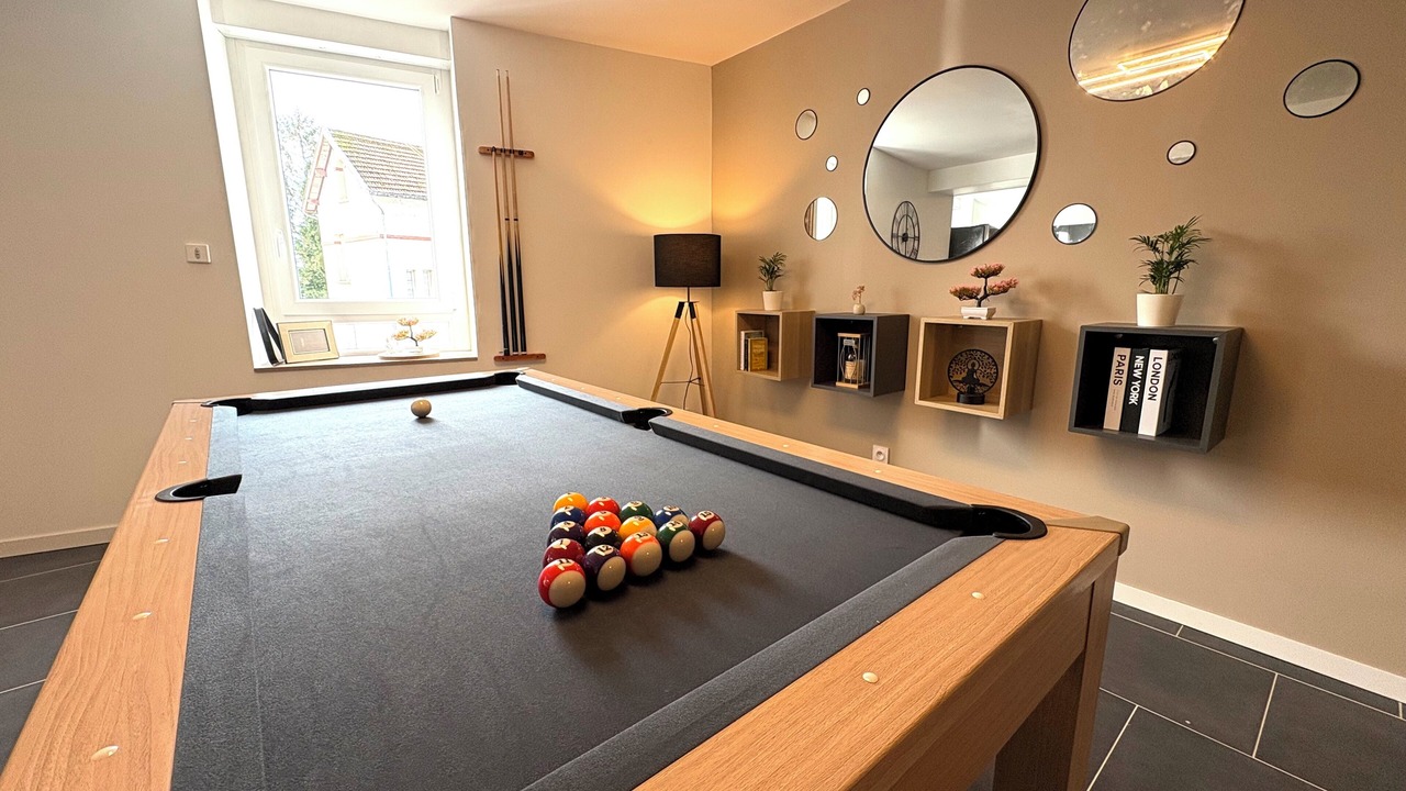 Photo of Bedroom in Belleville-sur-Meuse