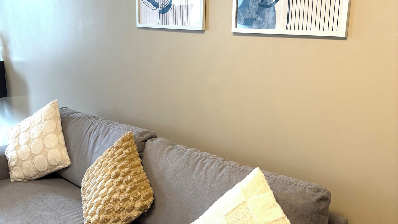 Photo of Livingroom in Belleville-sur-Meuse