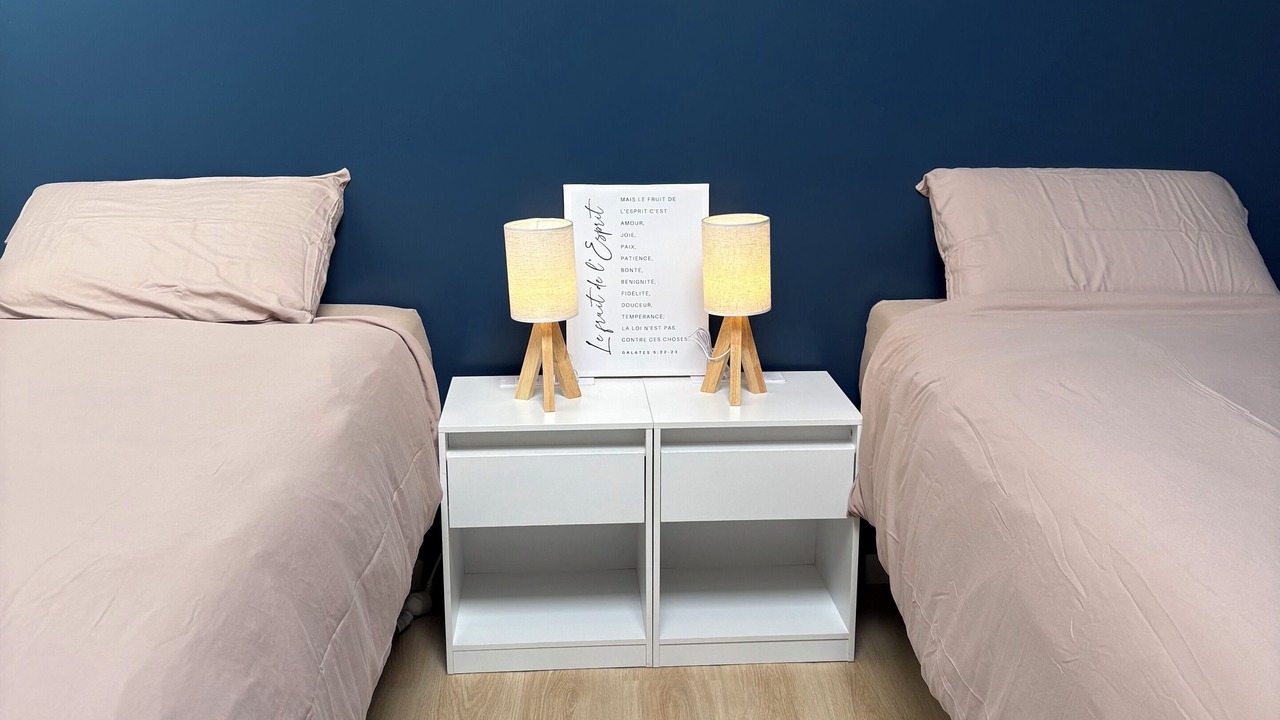 Photo of Bedroom in Belleville-sur-Meuse