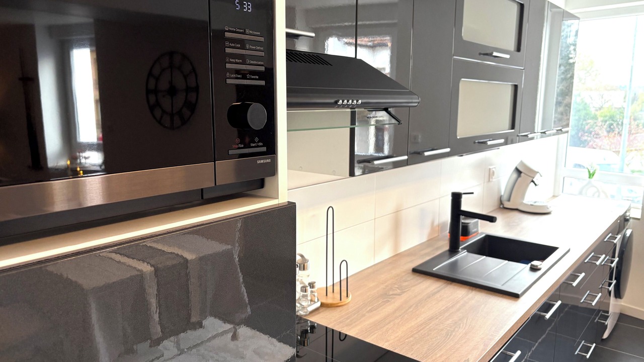 Photo of Kitchen in Belleville-sur-Meuse