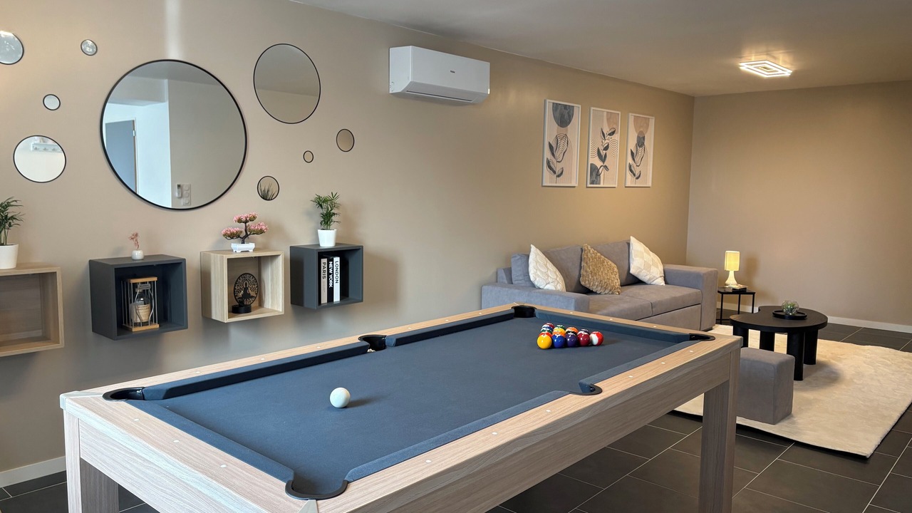 Photo of Bedroom in Belleville-sur-Meuse