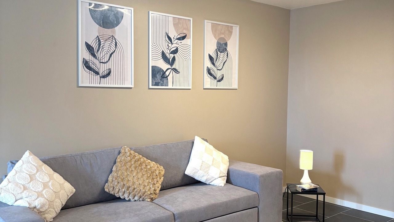 Photo of Livingroom in Belleville-sur-Meuse