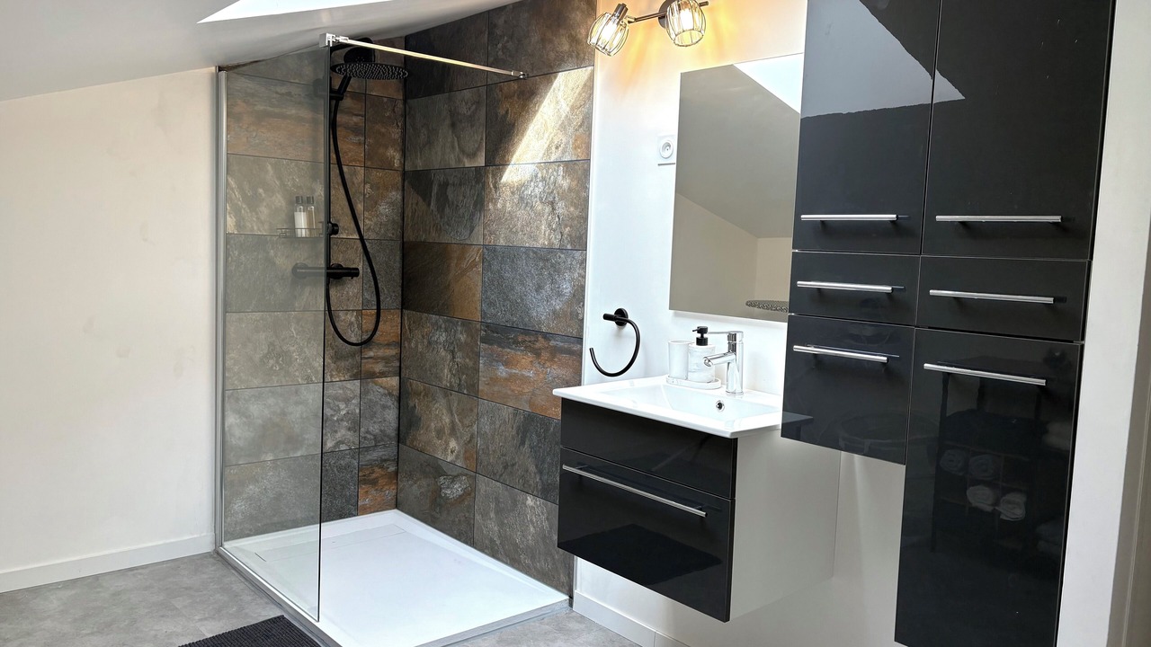 Photo of Bathroom in Belleville-sur-Meuse