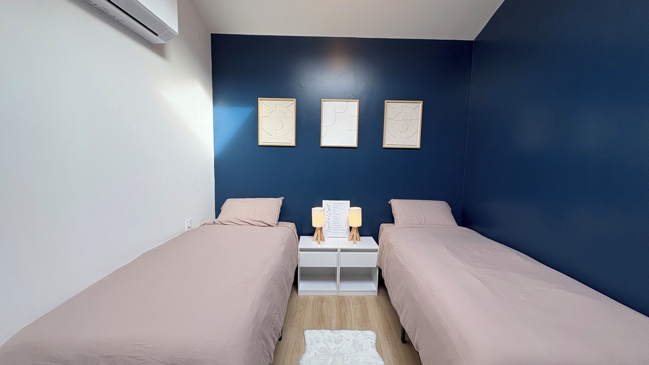 Photo of Bedroom in Belleville-sur-Meuse