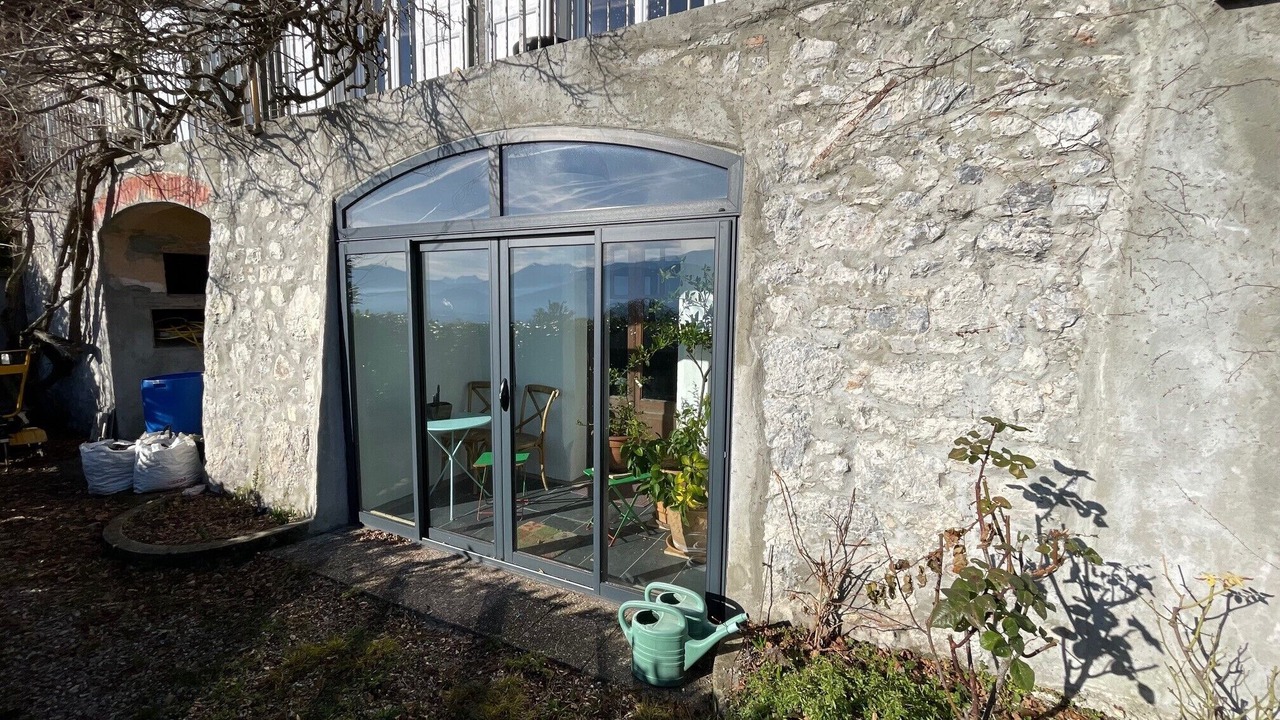 Photo of Outdoor in La Tronche