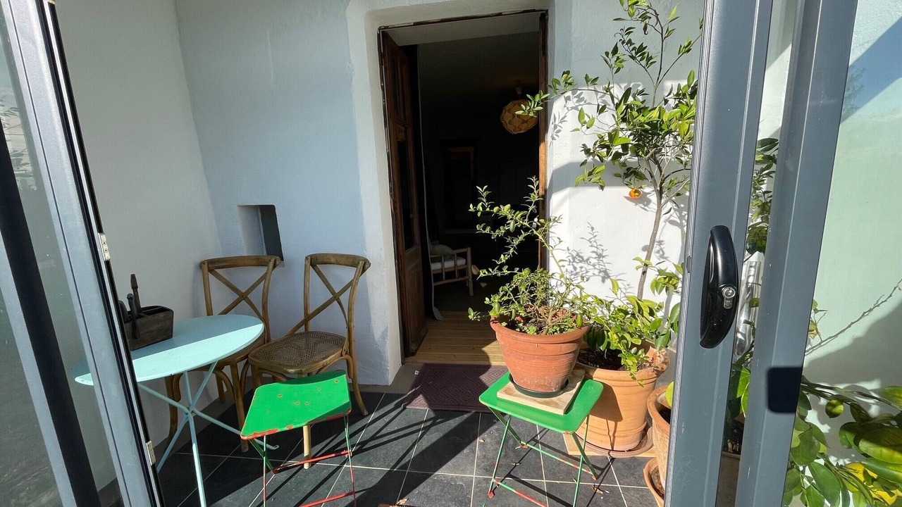 Photo of Outdoor in La Tronche