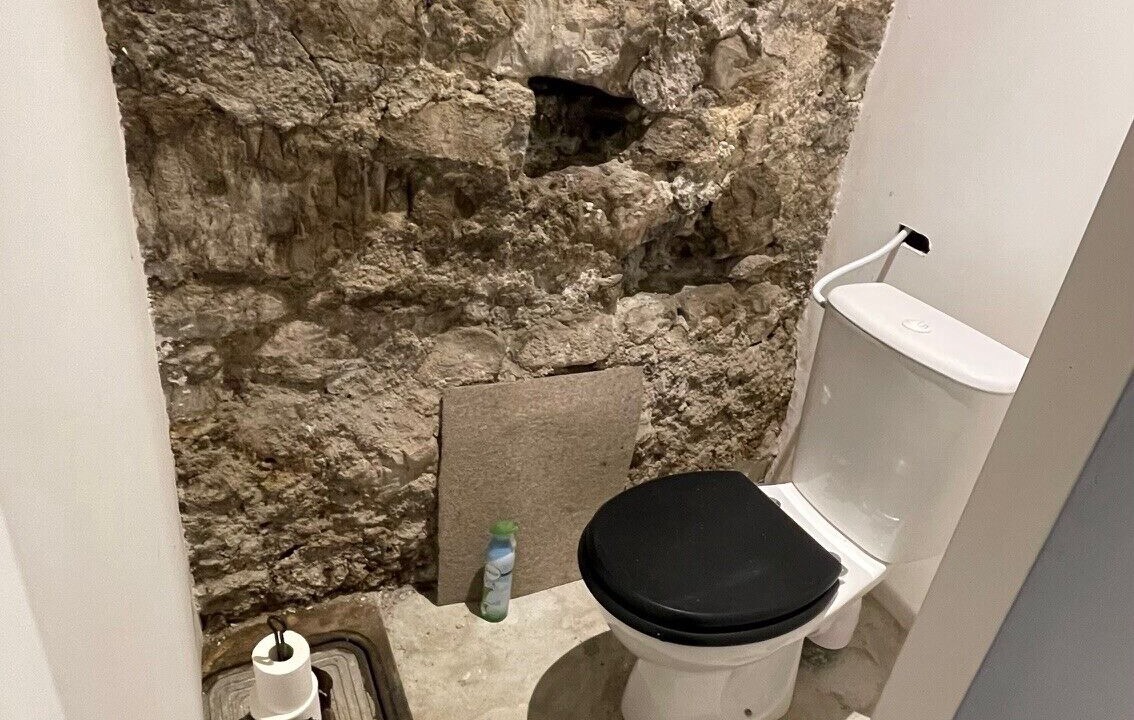 Photo of Bathroom in La Tronche