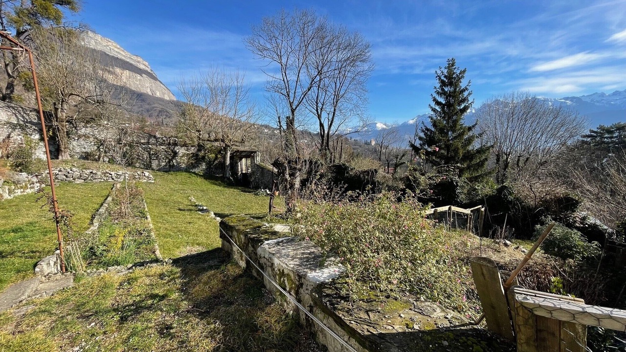 Photo of Outdoor in La Tronche