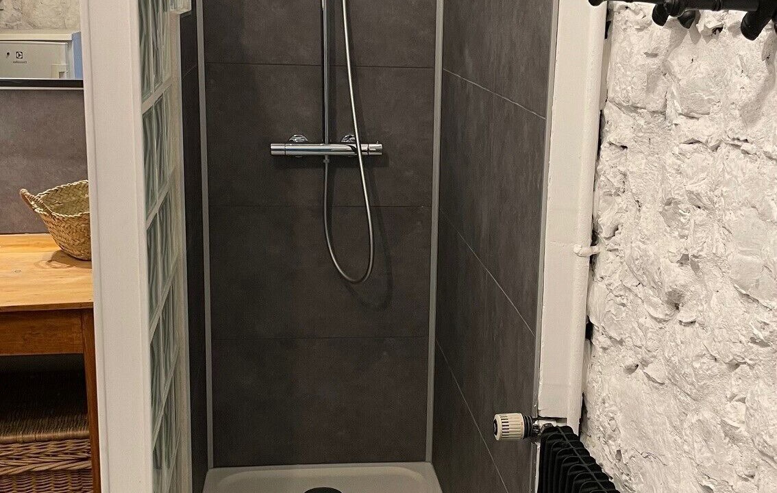 Photo of Bathroom in La Tronche