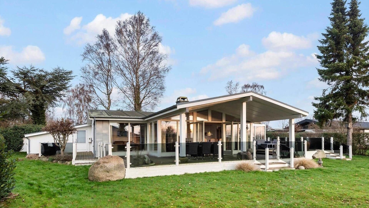 Photo of Outdoor in Rødvig