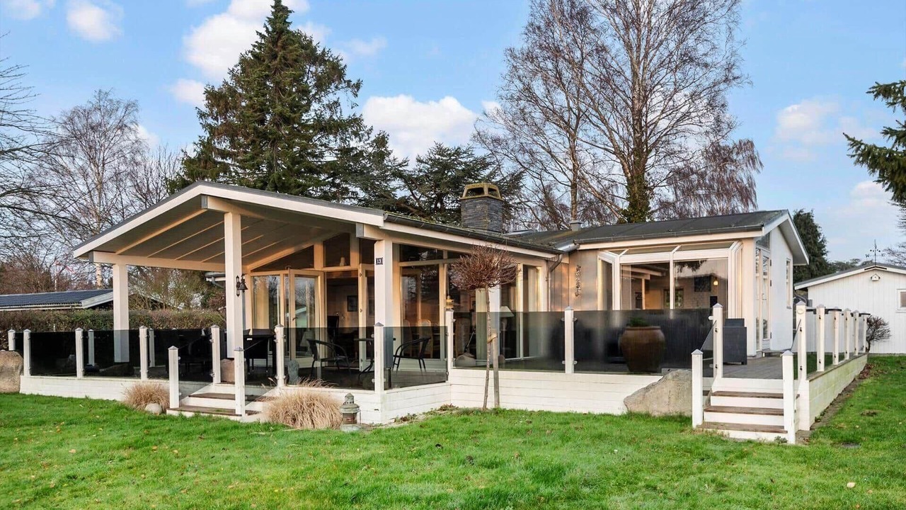 Photo of Outdoor in Rødvig