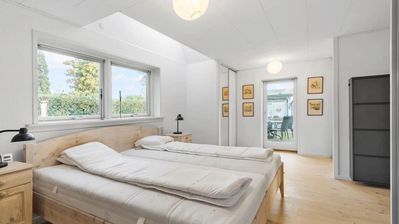Photo of Bedroom in Rødvig