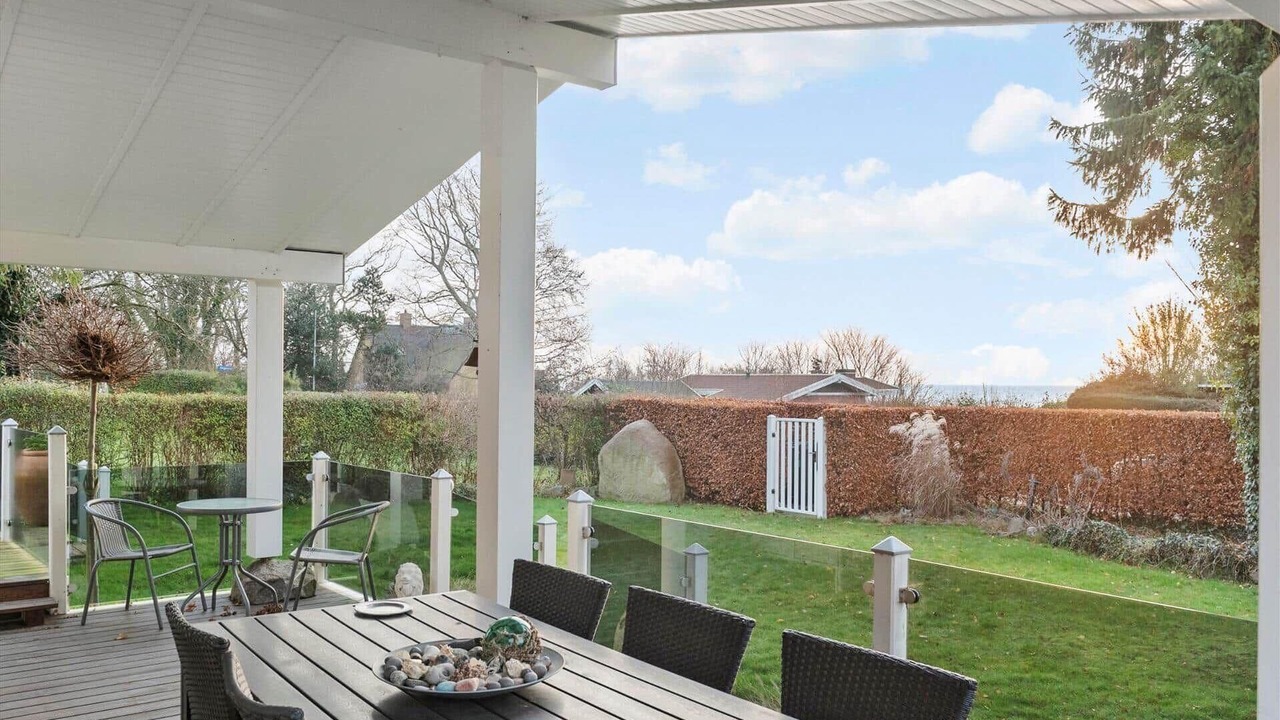 Photo of Outdoor in Rødvig