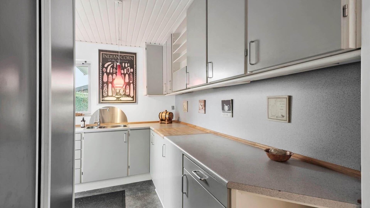 Photo of Kitchen in Rødvig