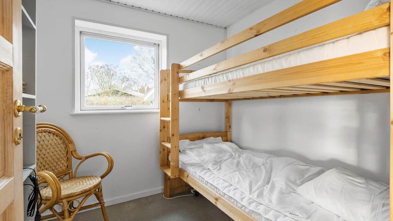 Photo of Bedroom in Rødvig