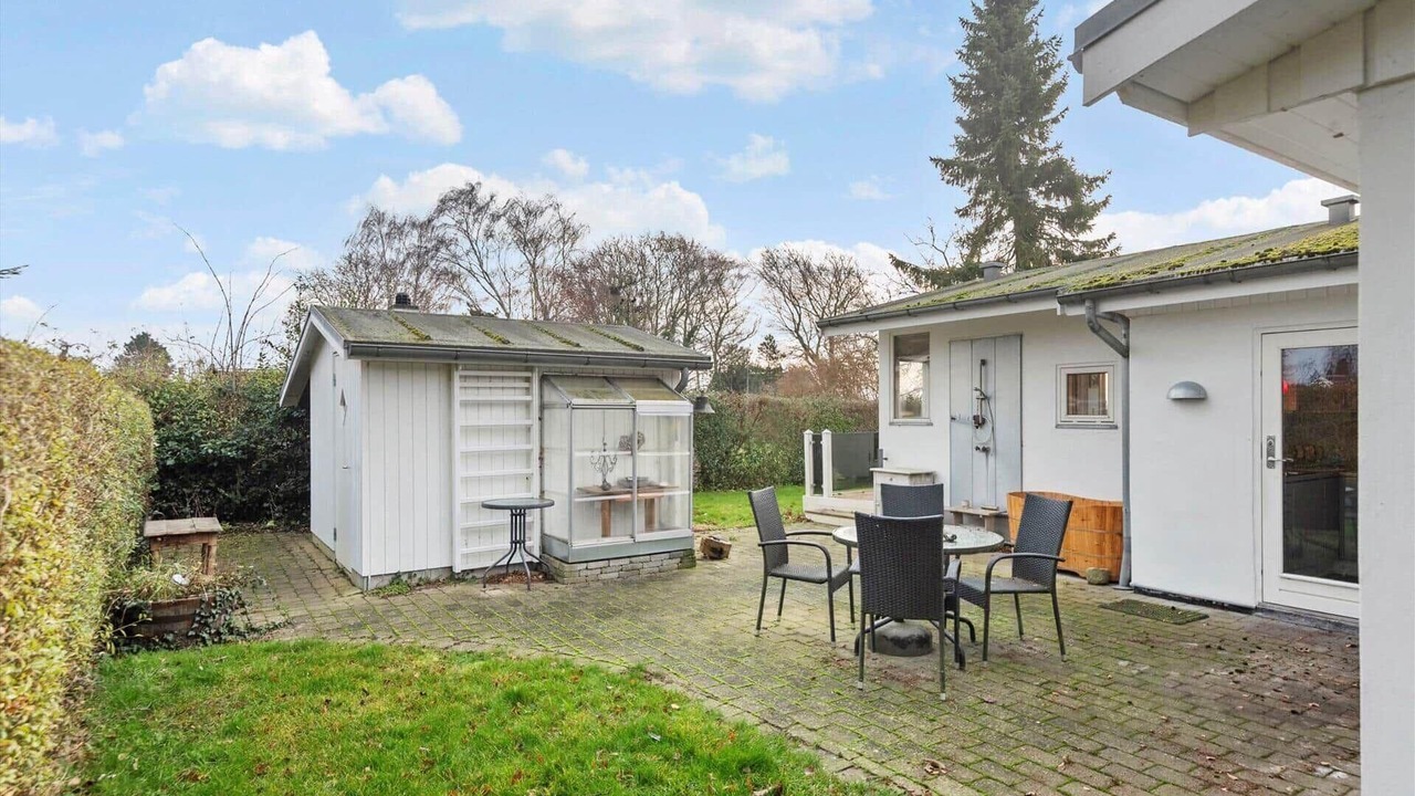 Photo of Outdoor in Rødvig